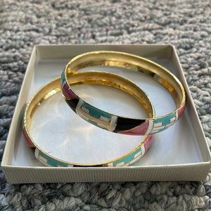 Bangle Bracelets